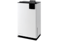 Albert little dehumidifier by Stadler Form perspective view