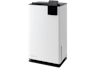 Albert little dehumidifier by Stadler Form Albert little dehumidifier by Stadler Form perspective view