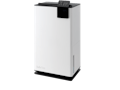 Albert little dehumidifier by Stadler Form Albert little dehumidifier by Stadler Form perspective view