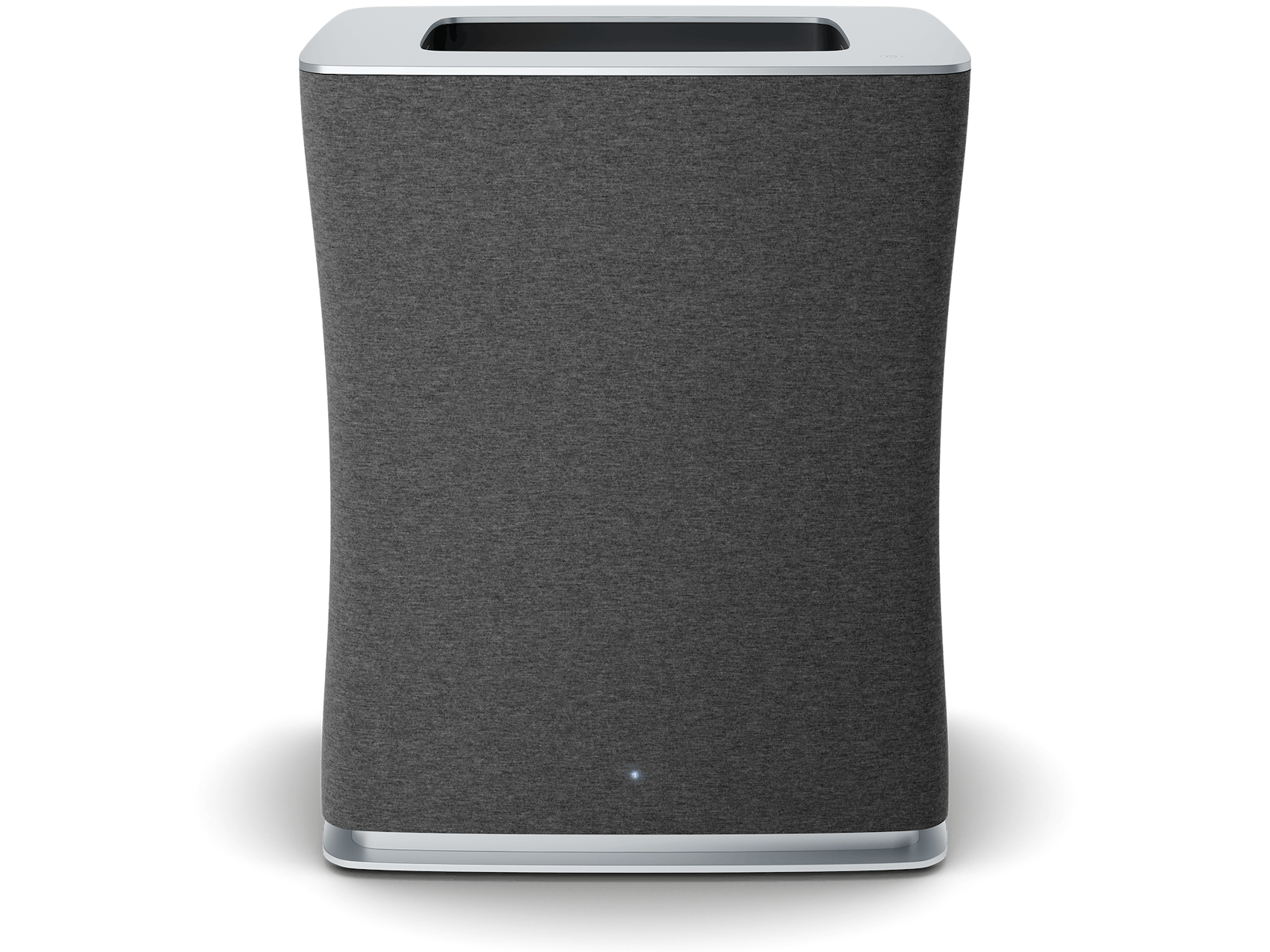Roger big air purifier by Stadler Form Roger big air purifier by Stadler Form as front view