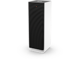 Sam heater by Stadler Form as perspective view