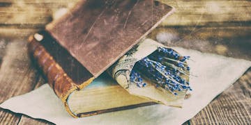 Geschichte der Aromatherapie
