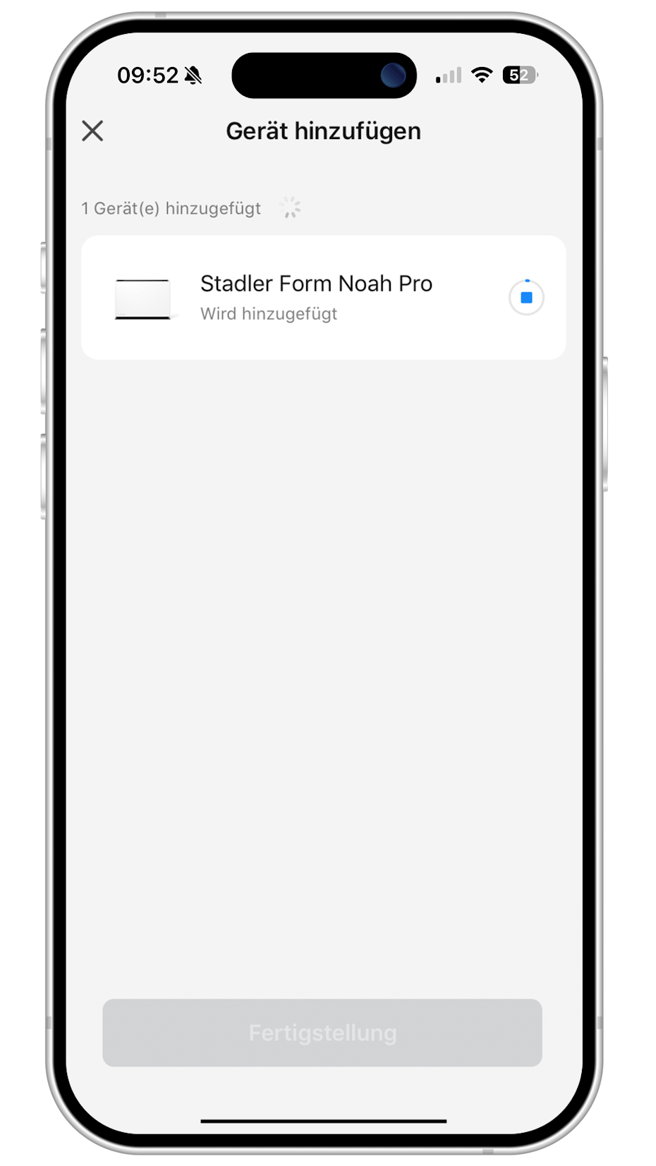 SF App Noah Pro wird hinzugefügt SF App Noah Pro wird hinzugefügt