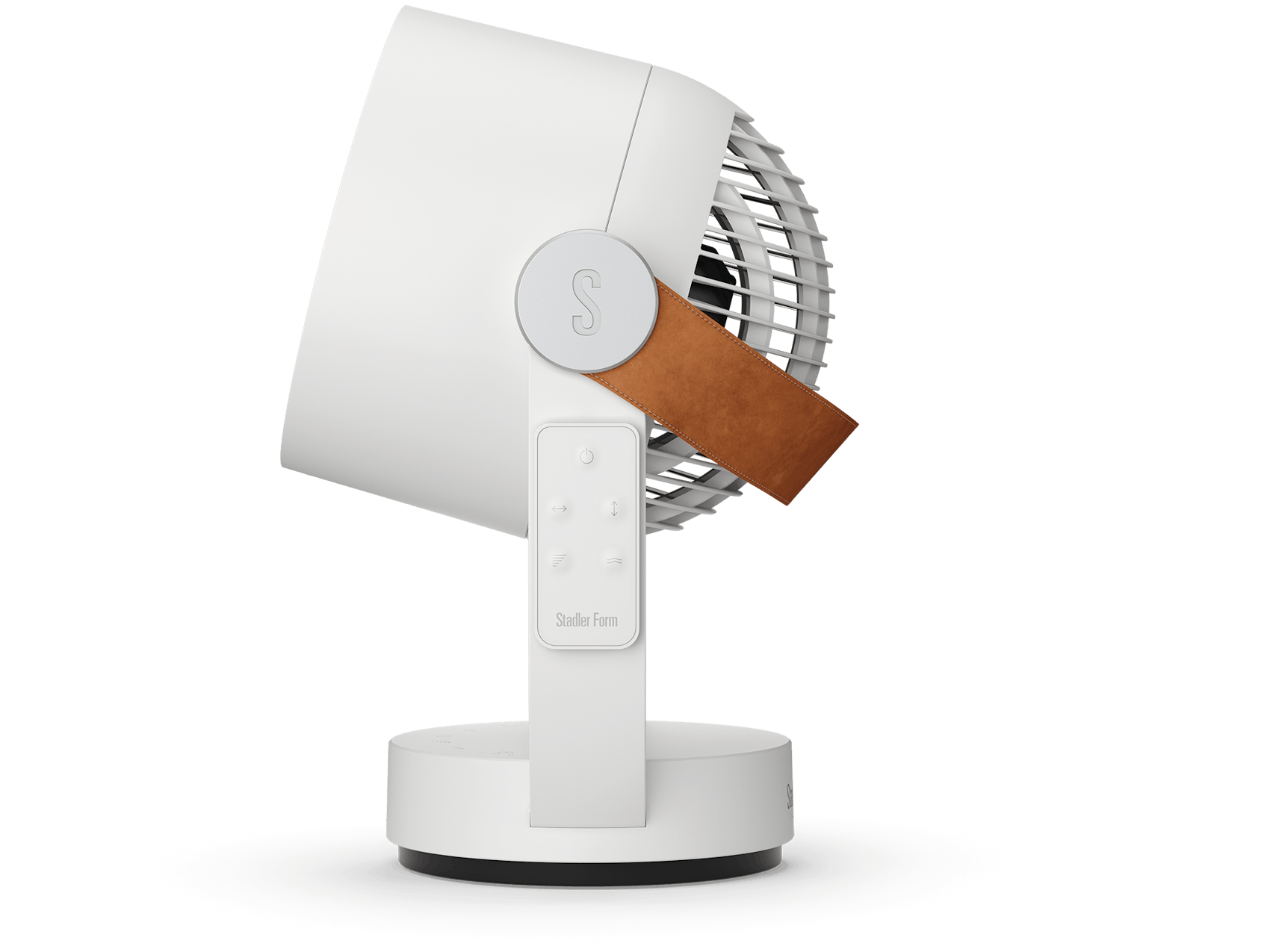 Leo von Stadler Form Leo von Stadler Form als Seitenansicht