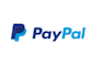 Logo PayPal