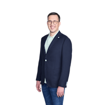Daniel Zeder Product & Process Manager at Stadler Form Daniel Zeder from Stadler Form