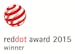 Red dot award 2015 for Selina Hygrometer by Stadler Form Logo reddot award 2015 for Selina Hygrometer by Stadler Form