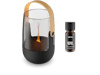 Sophie kleines Aroma-Diffuser-Set von Stadler Form mit Repel-Ätherischem Öl Sophie kleines Aroma-Diffuser-Set von Stadler Form mit Repel-Ätherischem Öl