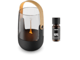 Sophie kleines Aroma-Diffuser-Set von Stadler Form mit Repel-Ätherischem Öl Sophie kleines Aroma-Diffuser-Set von Stadler Form mit Repel-Ätherischem Öl