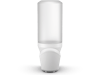 Emma personal humidifier by Stadler Form in white Emma personal humidifier by Stadler Form in white as side view