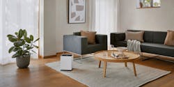 Image accompagnant le communiqué de presse sur le nouvel humidificateurs Noah et Noah Pro