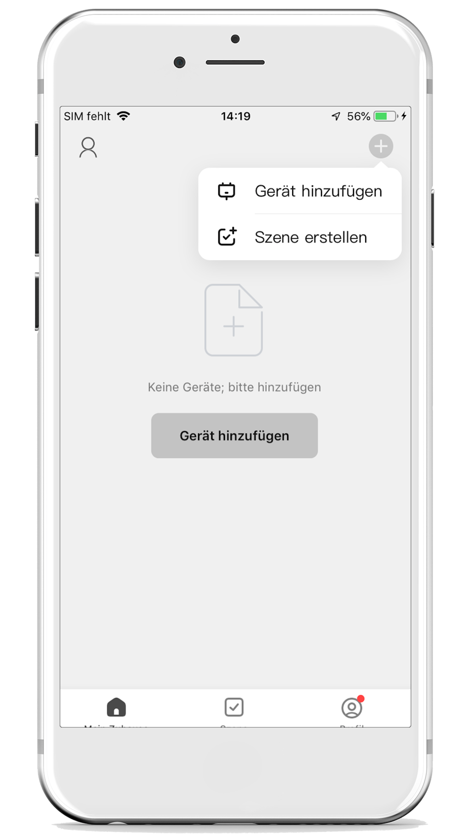 Stadler Form App hinzufügen Lukas Stadler Form App hinzufügen Lukas