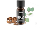 Stadler Form essential oil Fireplace
