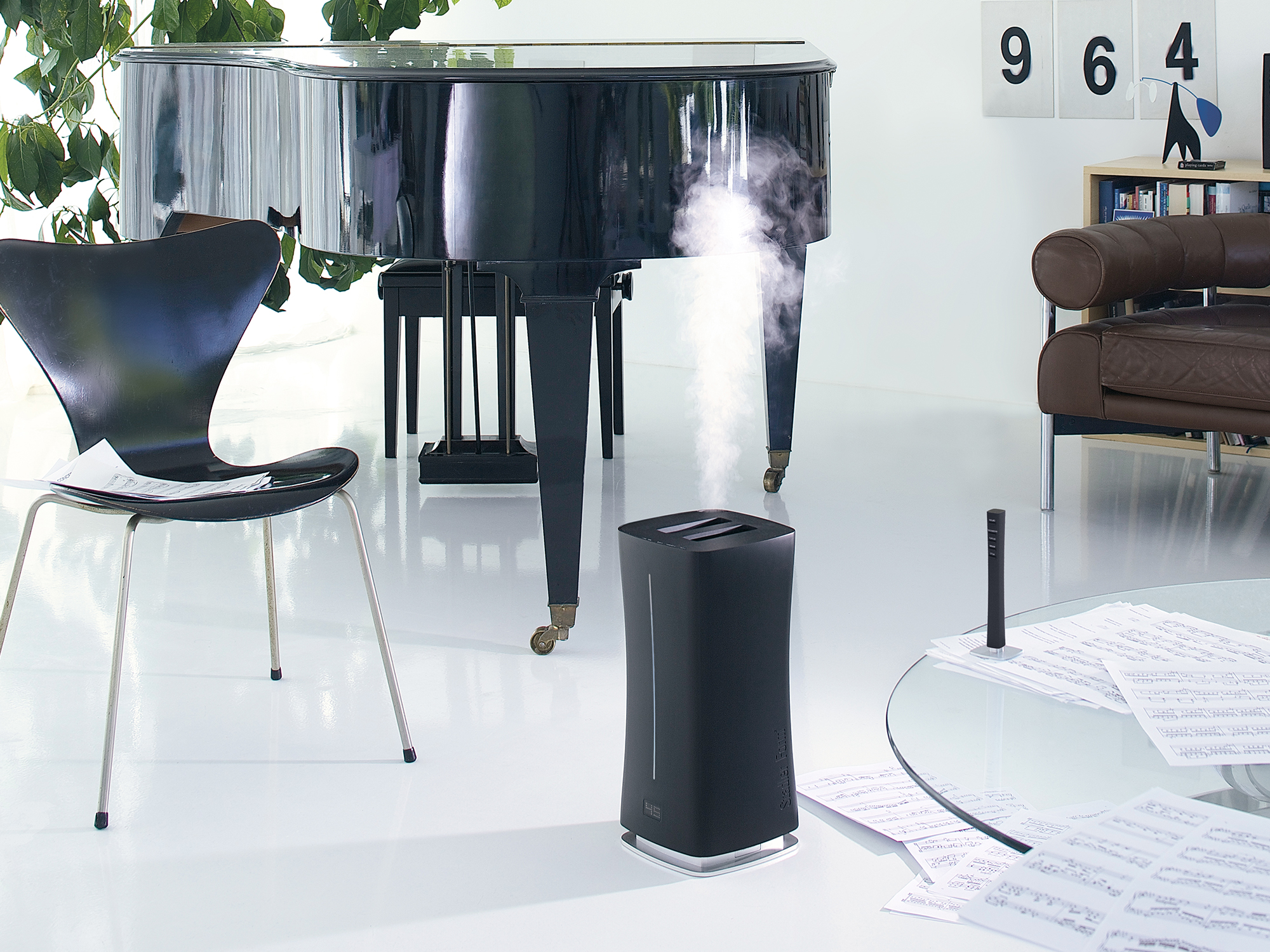 Eva Humidifier | Stadler Form