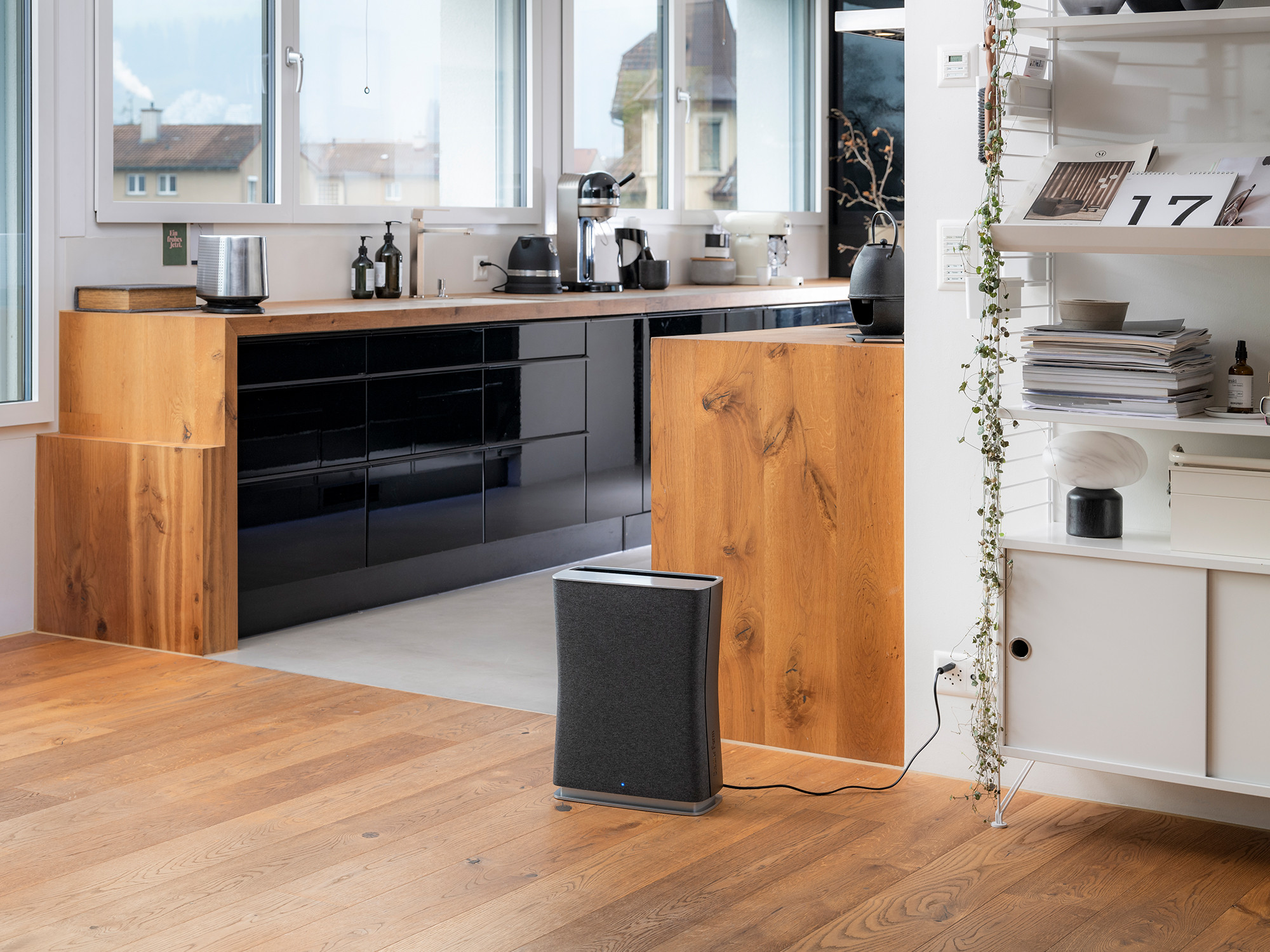 Roger little Air purifier | Stadler Form Roger little Air purifier | Stadler Form