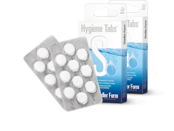 Stadler Form Hygiene Tabs 2er-Pack Stadler Form Hygiene Tabs 2er-Pack