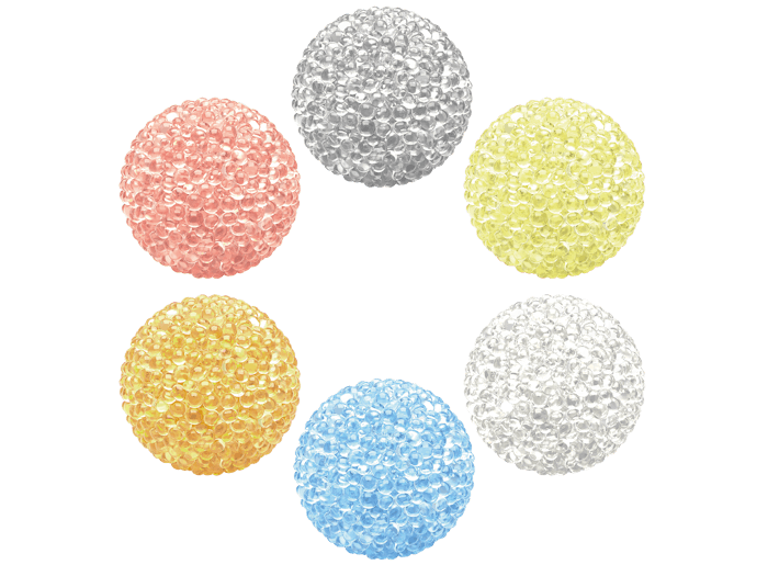 Fragrance globe set of 6 by Stadler Form suitable for aroma diffusers Lina, Nina, and Tina Fragrance globe set of 6 by Stadler Form suitable for aroma diffusers Lina, Nina, and Tina
