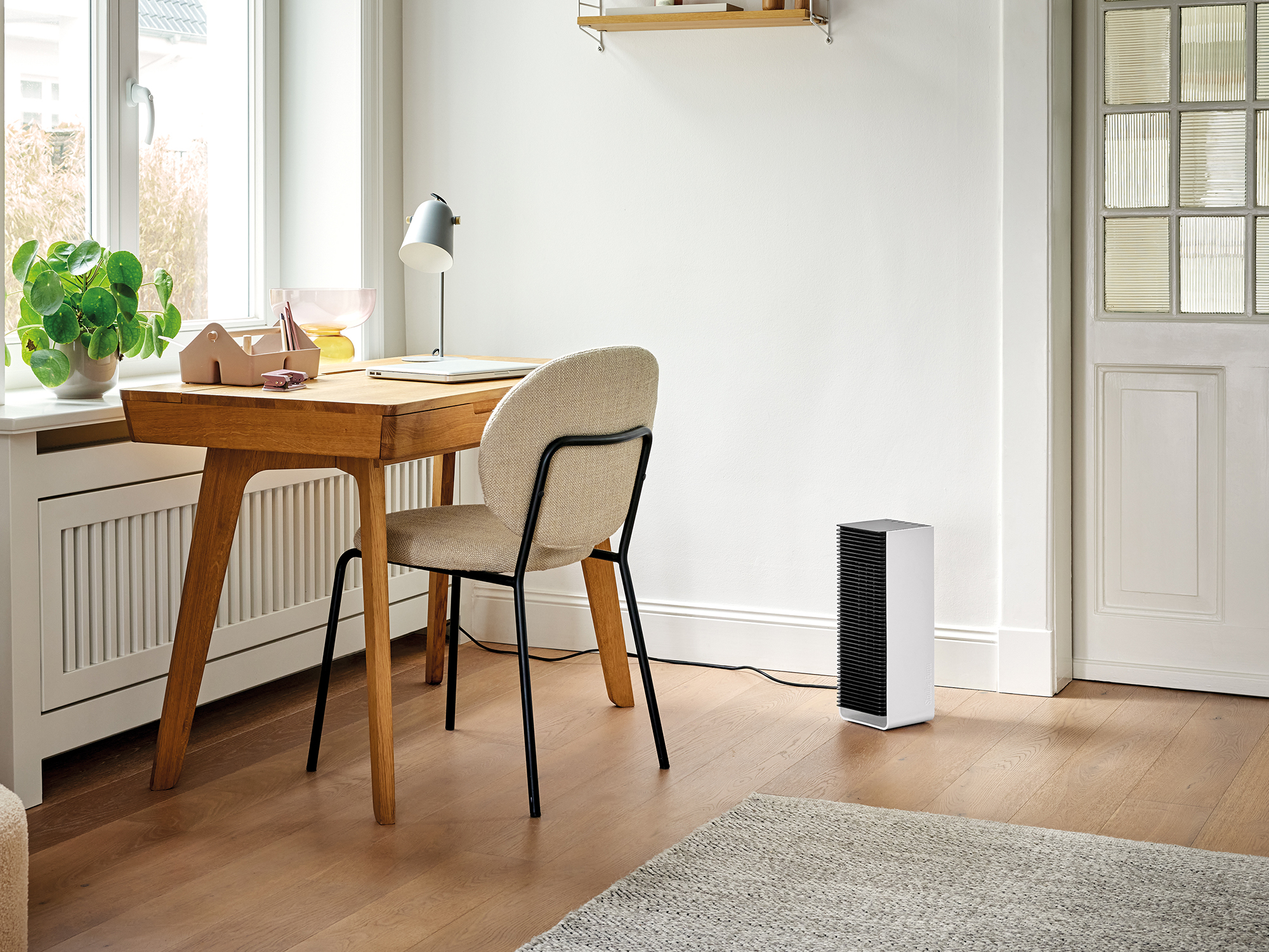 Sam Fan heater | Stadler Form