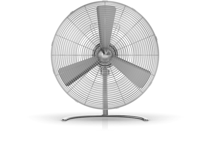 Charly floor fan | Stadler Form Charly floor fan | Stadler Form