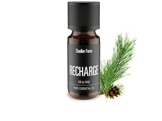 Stadler Form essential oil Recharge