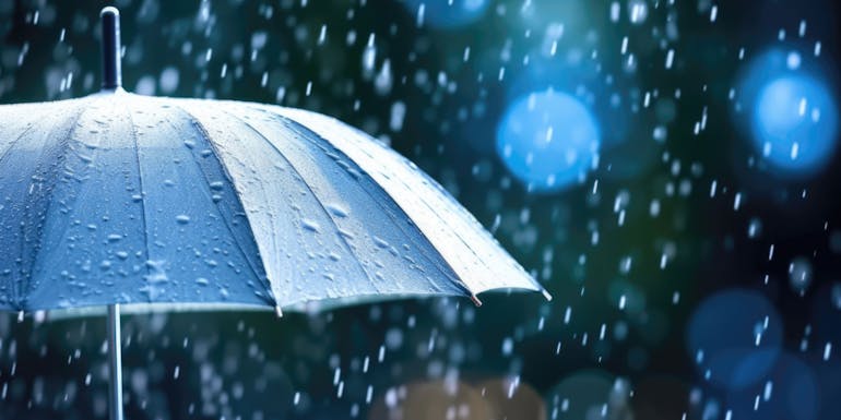 Effects of weather and humidity on your sense of smell