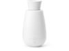 Ella aroma diffuser by Stadler Form in white as front view