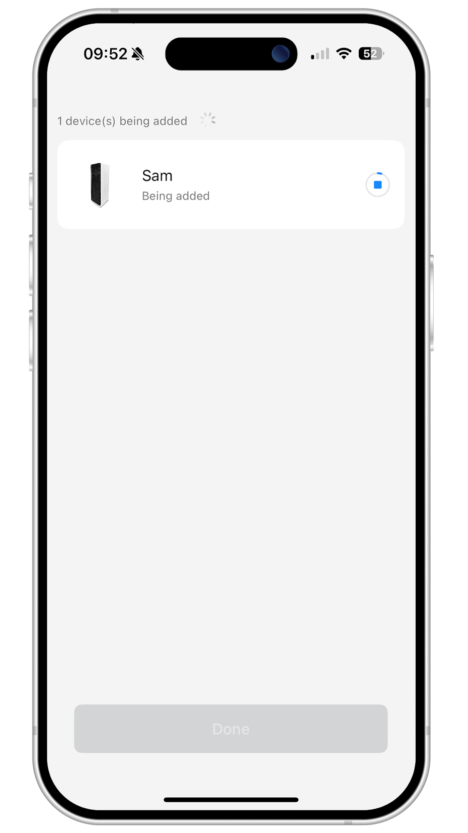 Stadler Form App is adding Sam Stadler Form App is adding Sam