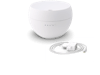 Jasmine Aroma Diffuser von Stadler Form in weiss mit Stromkabel