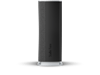 Roger little air purifier by Stadler Form in black as side view