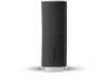 Roger little air purifier by Stadler Form in black Roger little air purifier by Stadler Form in black as side view