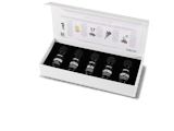 Essential oils gift set "Cosy at Home"