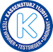 Logo Kassensturz test winner 2011 Oskar humidifier by Stadler Form