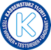 Logo Kassensturz Test winner 2011 Oskar humidifier by Stadler Form