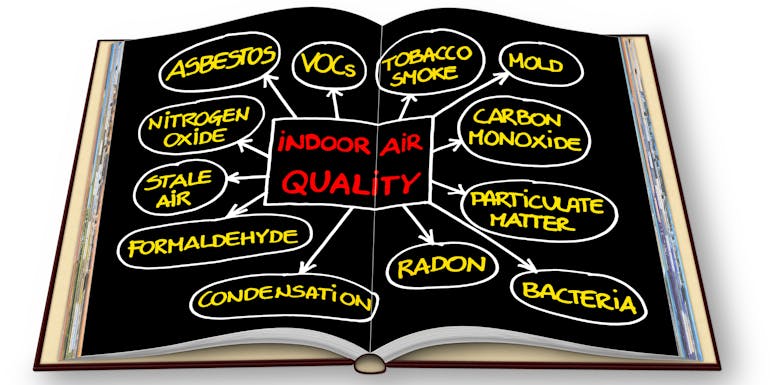 Book indoor air quality keywords Book indoor air quality keywords