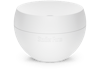 Jasmine mobile aroma diffuser by Stadler Form in white as perspective view