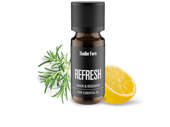 Stadler Form essential oil Refresh