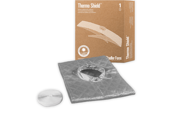 Thermo Shield™