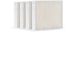 Filters for humidifer Oskar / Karl by Stadler Form in a pack of 4