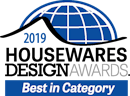 Logo Housewares Design Award 2019 für Roger Luftreiniger von Stadler Form Logo Housewares Design Award 2019 für Roger Luftreiniger von Stadler Form