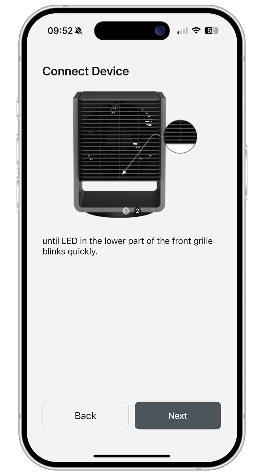 Stadler Form app confirm Wi-Fi connection from Alex Stadler Form app confirm Wi-Fi connection from Alex