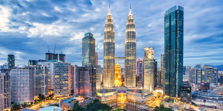 Kuala Lumpur Malaysia