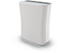 Roger little air purifier by Stadler Form in white Roger little air purifier by Stadler Form in white as perspective view