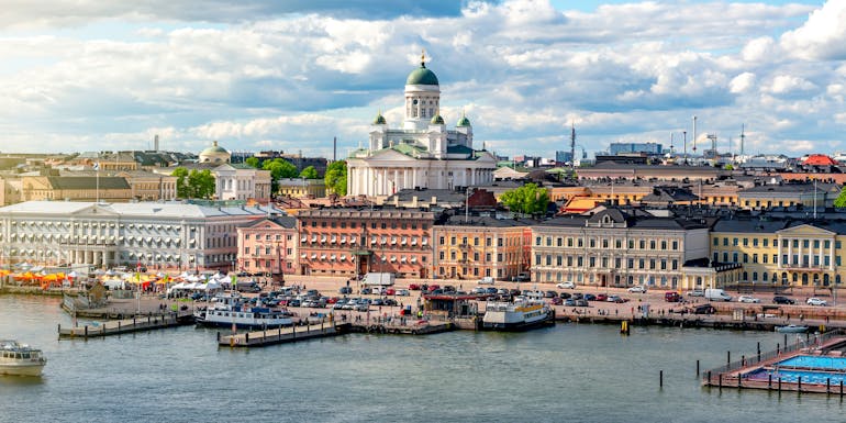 Helsinki Finland