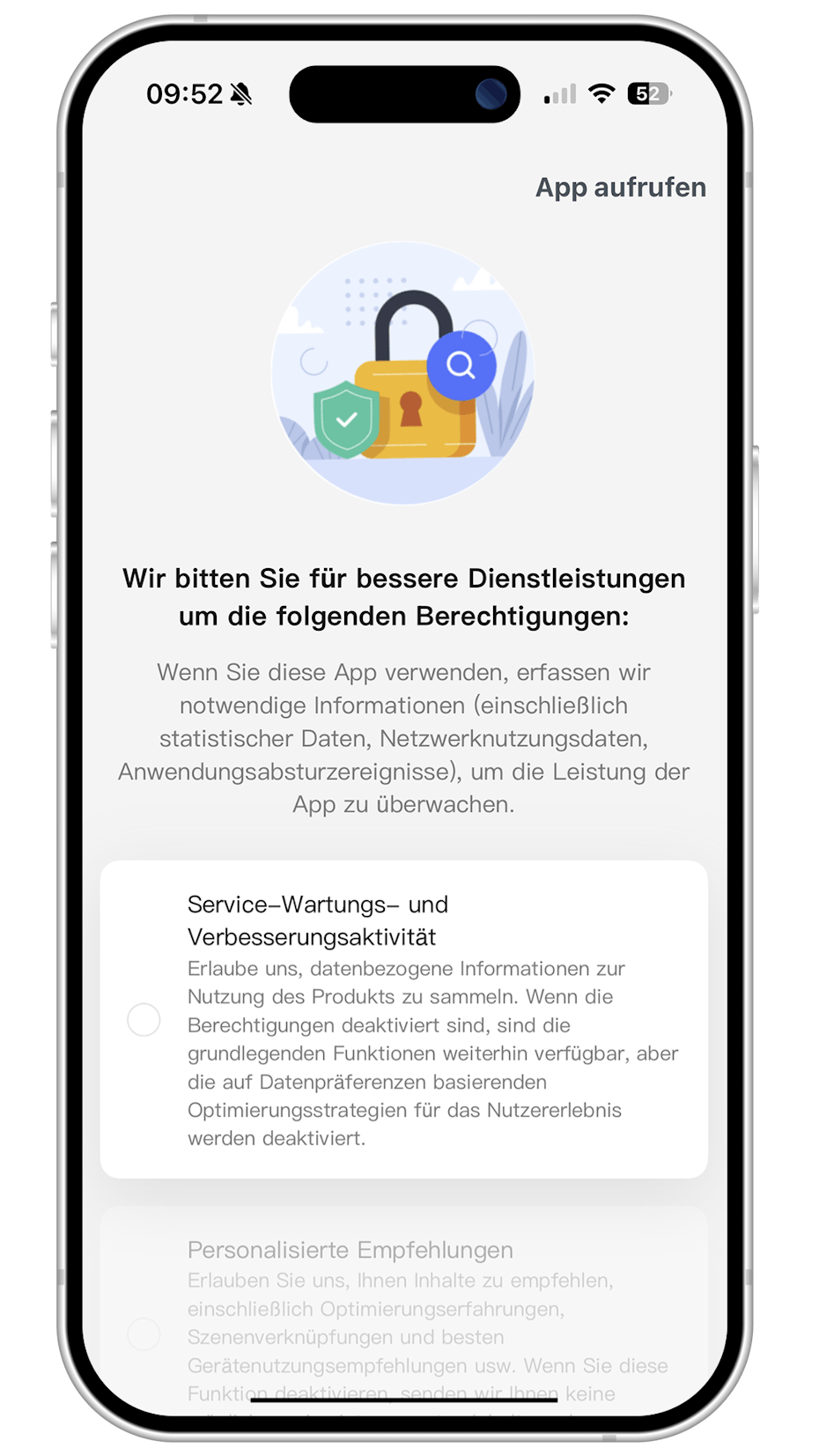 Stadler Form App Registrierung Stadler Form App Registrierung