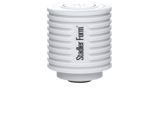 Anticalc cartridge by Stadler Form suitable for all ultrasonic systems with compatible water tank lid