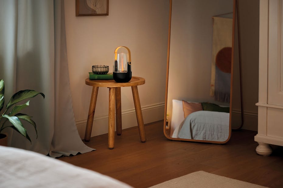 Stadler Form Sophie klein im Schlafzimmer Stadler Form Sophie klein im Schlafzimmer