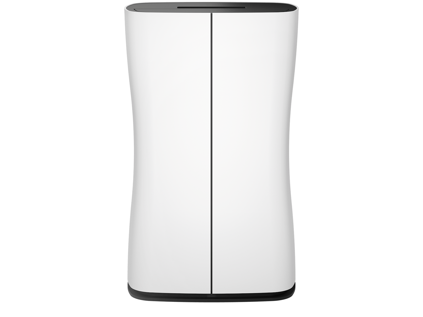 Theo dehumidifier by Stadler Form Theo dehumidifier by Stadler Form as front view