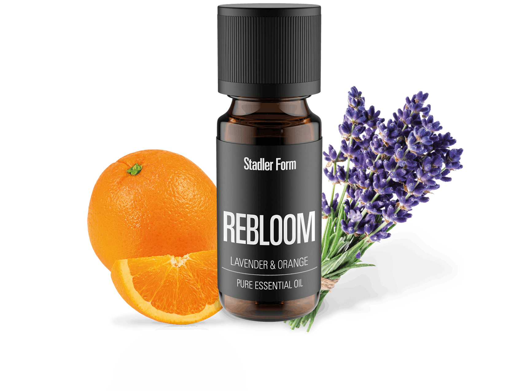 Stadler Form essential oil Rebloom