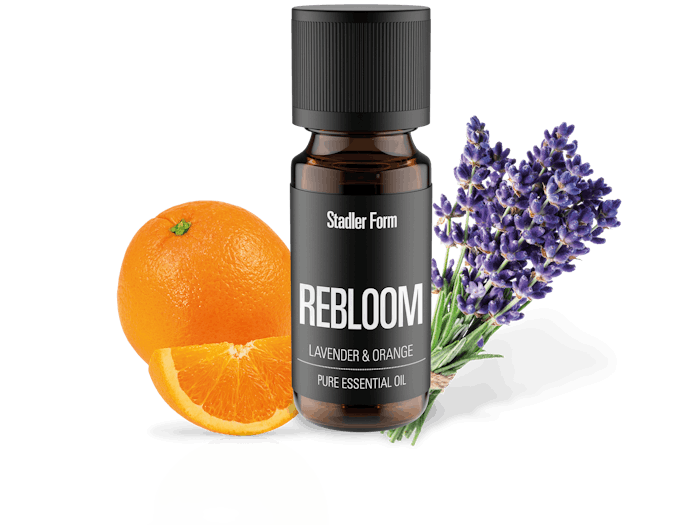 Stadler Form essential oil Rebloom