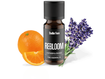 Stadler Form essential oil Rebloom Stadler Form essential oil Rebloom